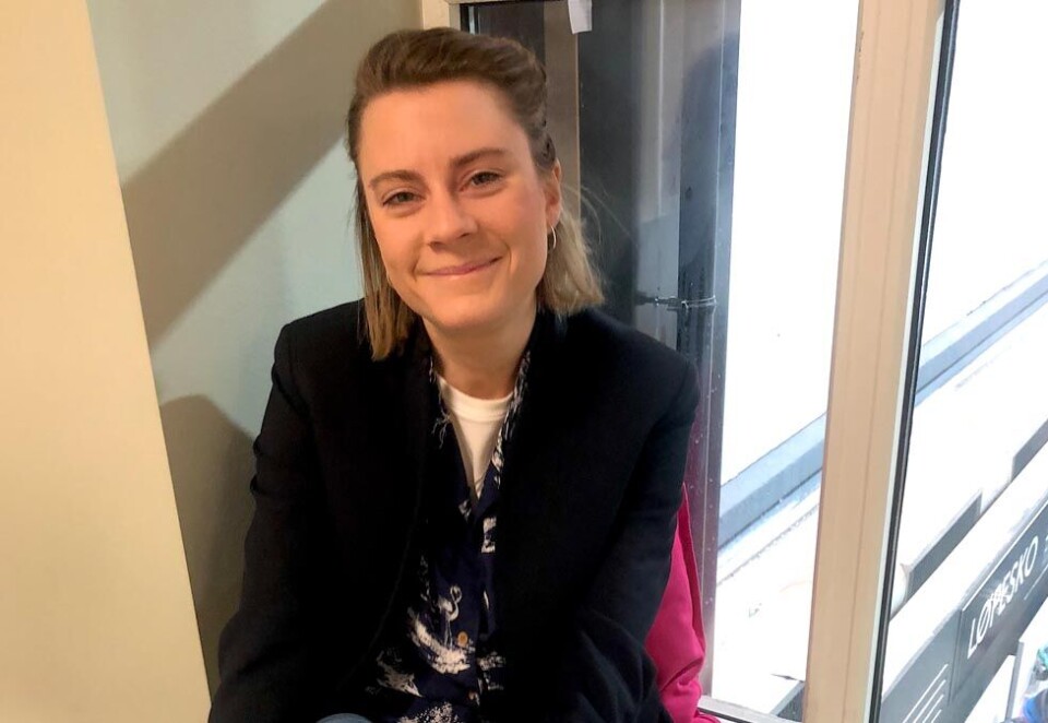 - Knirkefrie kundeopplevelser: I dette innlegget tar strategisk rådgiver i Hyperredink, Martine Carlson, et oppgjør med «tomme reklameløfter». - Mitt håp for 2020 er at jeg som kunde vil oppleve flere knirkefrie kundeopplevelser, skriver hun.
