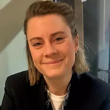 Martine Carlson 
