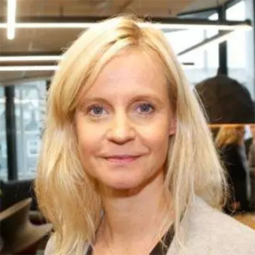 Karianne Solbrække 