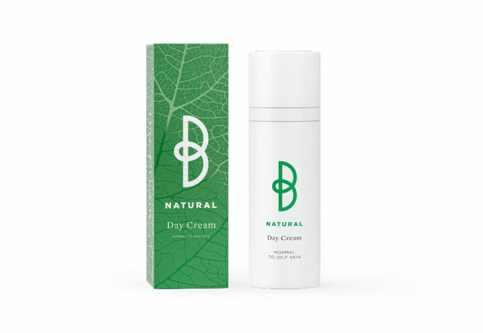 B Natural