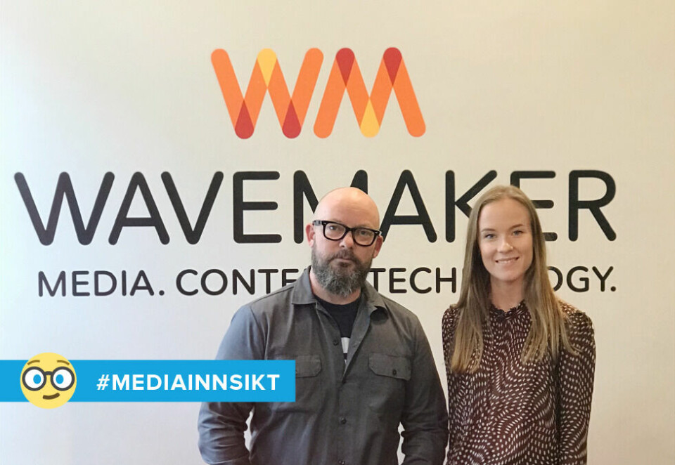 #3 Stig Jøssund, Wavemaker: Hvordan fange oppmerksomheten til publikum?