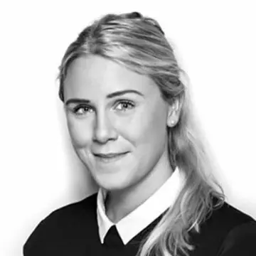 Jenny Nygaard 