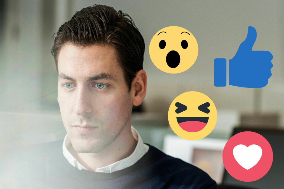 7 spørsmål du må stille deg for å lykkes på Facebook