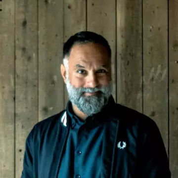 Vidar Singh 