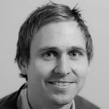 Eirik Friberg Ekrann, Practice Head – Brand & Communications, TNS Gallup 