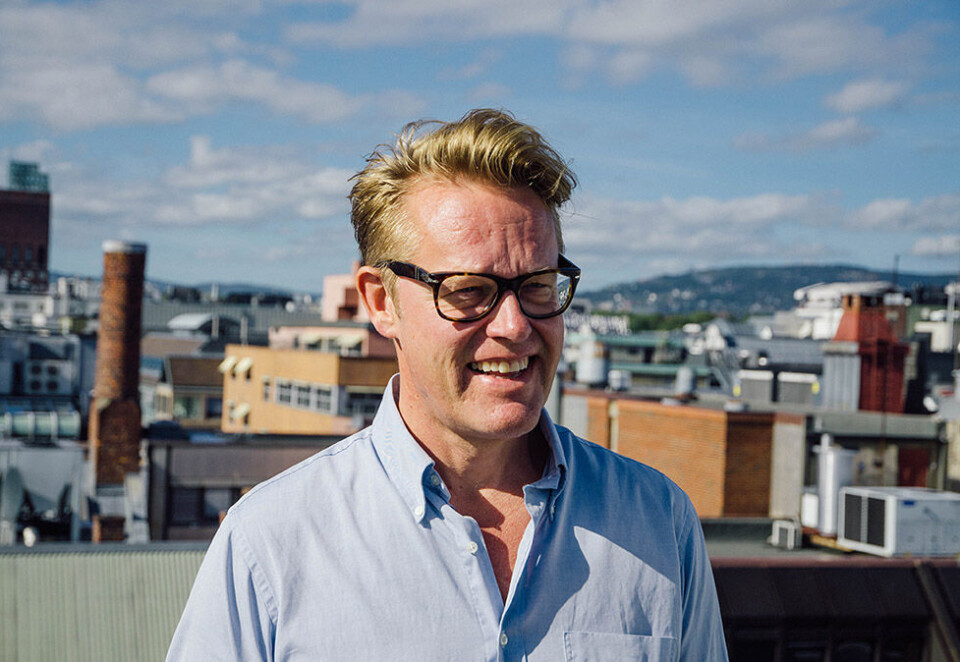 - Det er viktig å minne seg selv på at kortsiktige mål og presise målinger ikke alltid er ensbetydende med de beste resultatene på sikt, sier strategidirektør Sten Bråthen i MediaCom.