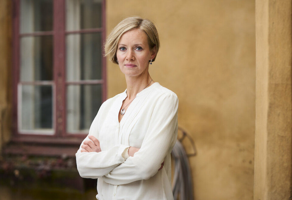 Mener dagens regulering virker: Generalsekretær i Actis, Inger Lise Hansen, mener deres nyeste rapport fra Oslo Economics viser at dagens skjerpede regulering sparer samfunnet for flerfoldige milliarder kroner.