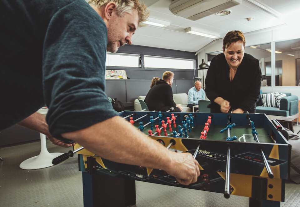Hvordan lykkes med employer branding?