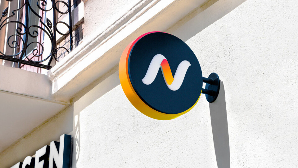 Narvesen: Ny identitet