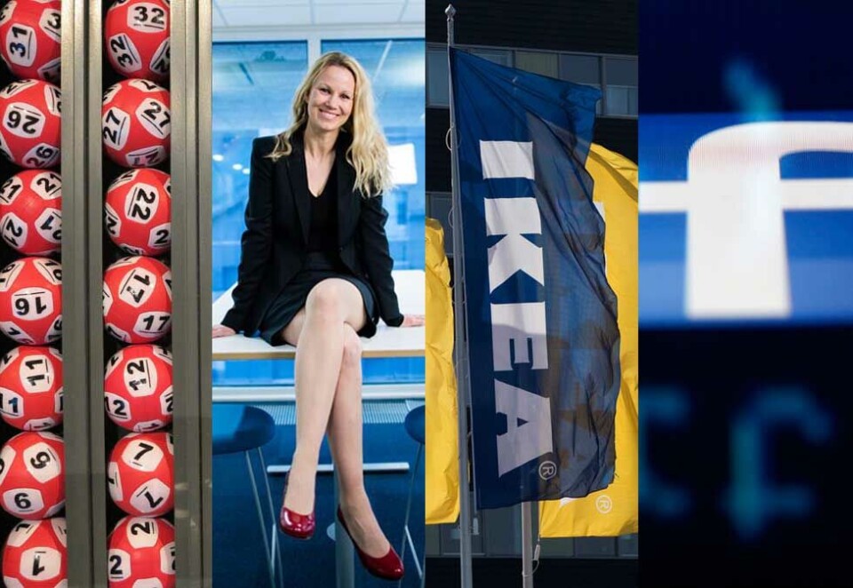 Verken Norsk Tipping, DNB eller Ikea har valgt å føge etter Møllergruppen og Bergans som denne uken sluttet opp om Facebook-boikotten. Markedsdirektør i DNB, Aina Lemoen Lunde, forteller på sin side at de vil gå i dialog med Facebook.