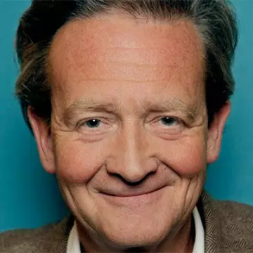 Hans Geelmuyden 