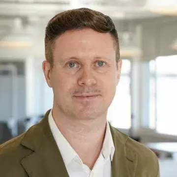 Eskil Pedersen 