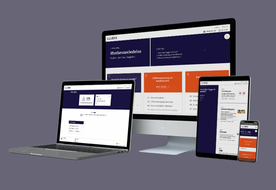 Inwise - Fremtidens læringsplattform (LMS)