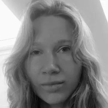 Anna Aronsen Oftedal 