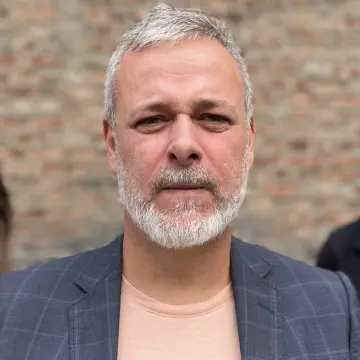 Mads Astrup Rønning 