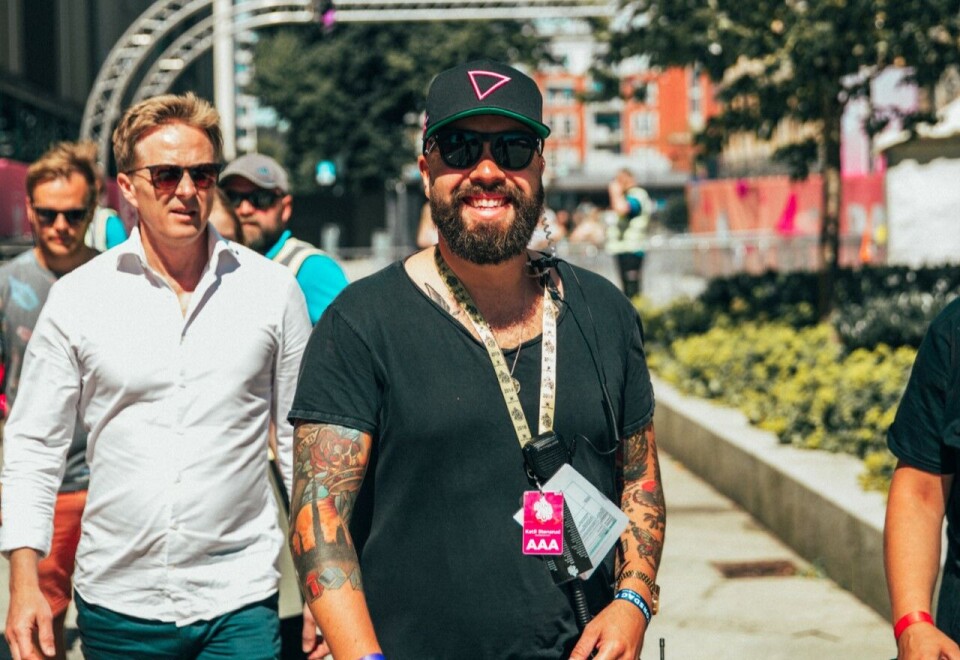 Festival: Sommerfestivalen Palmesus økte omsetningen fra forrige fullverdige festivalår med 70 prosent. - Vi vil være en merkevare som kan forvaltes gjennom hele året, sier kommersiell direktør.