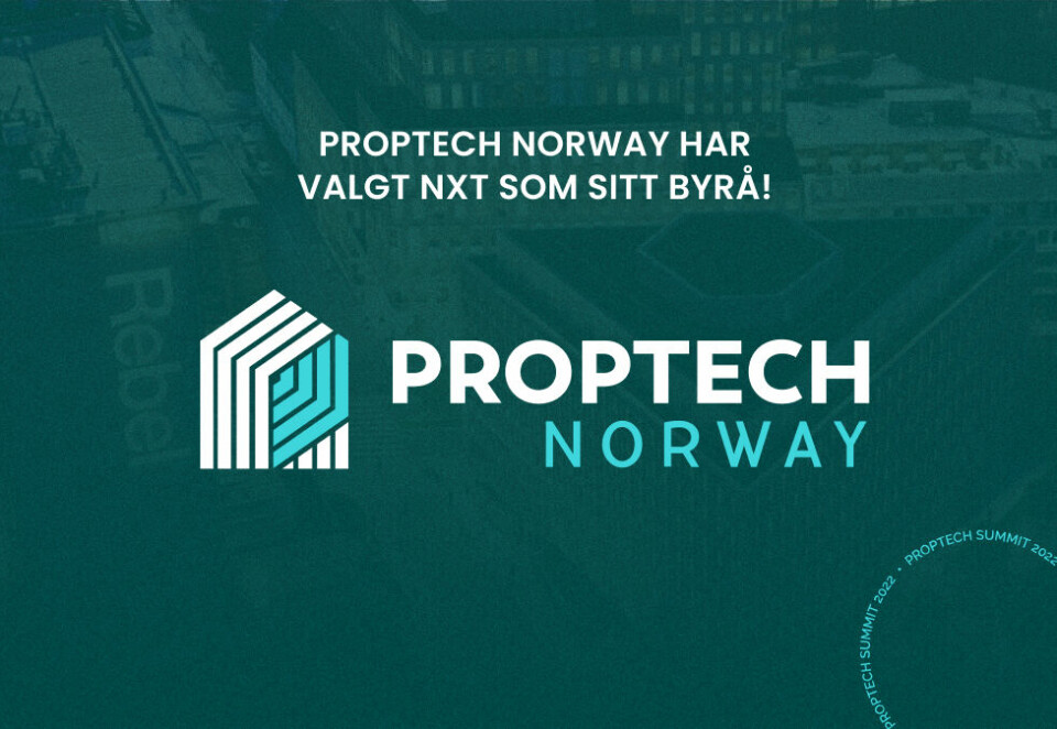 Proptech Norway velger NXT