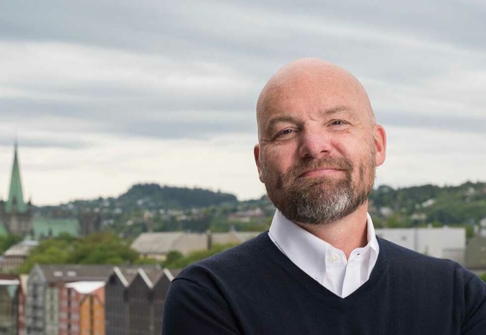 Kunstig intelligens-gründer får med seg Try på laget