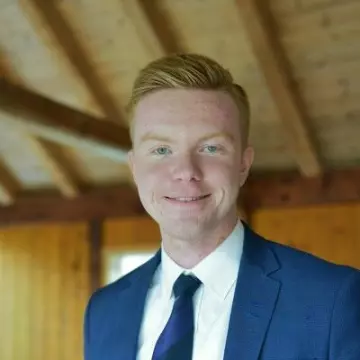 Henrik Lerstøl Bjørøen 