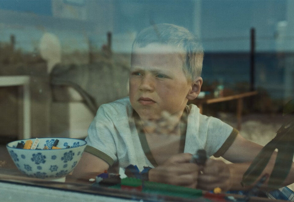 «Nå trenger vi dere mer enn noen gang for å nå klimamålene»: Det slår Equinor fast i ny reklamefilm signert Try. Der takker oljegiganten miljøforkjempere som utfordrer dem. Foto: Faksimile.