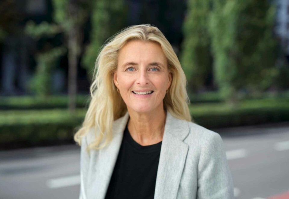 Heier på nye regler: Administrerende direktør i Svanemerket, Cathrine Pia Lund, mener EUs nye grønnvaskingsdirektiv åpner for nye muligheter for norske bedrifter. Foto: CF-Wesenberg