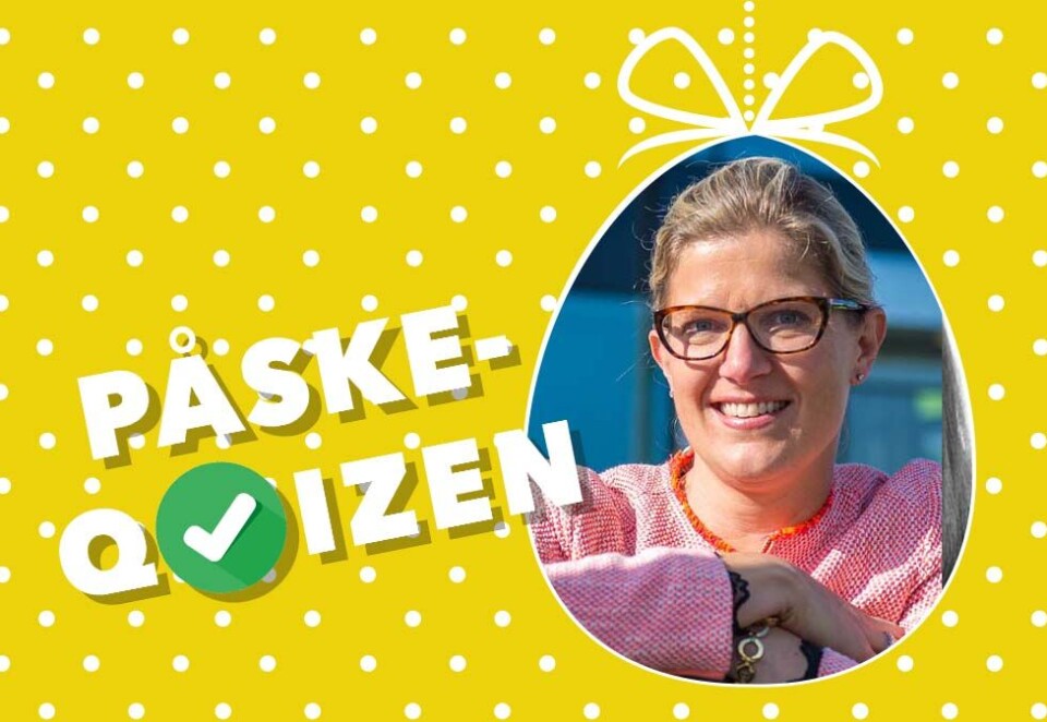 - Jeg gikk lei av dårlig tilbud på Netflix