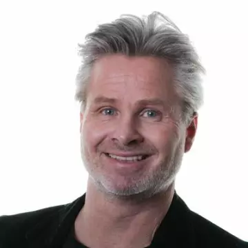 André Nymoen 