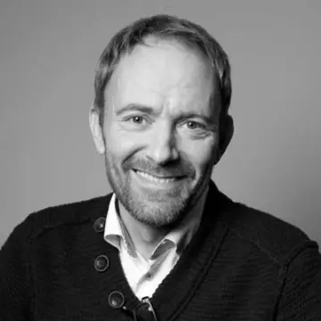 Jakob Schjerven 