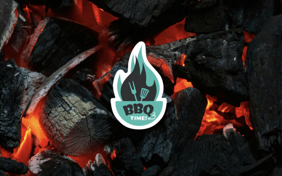 Nortura proff Barbeque