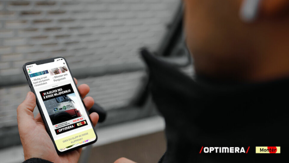 Always-On for Optimera