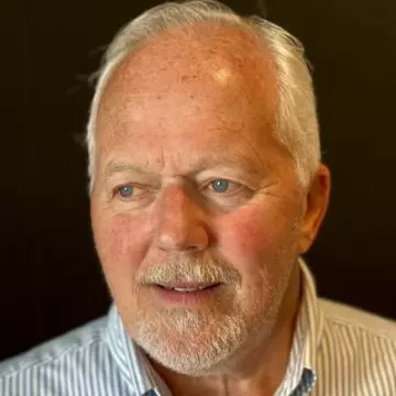 Bjørn B. Jacobsen 