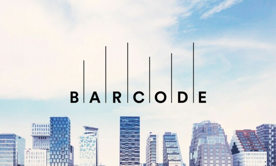 Barcode