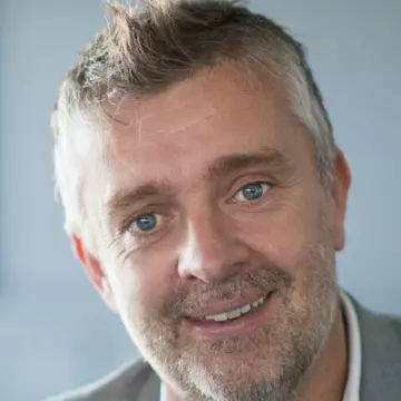 Kjartan Høvik 