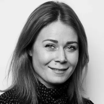 Marianne Hafstad og Ida Seljeseth 