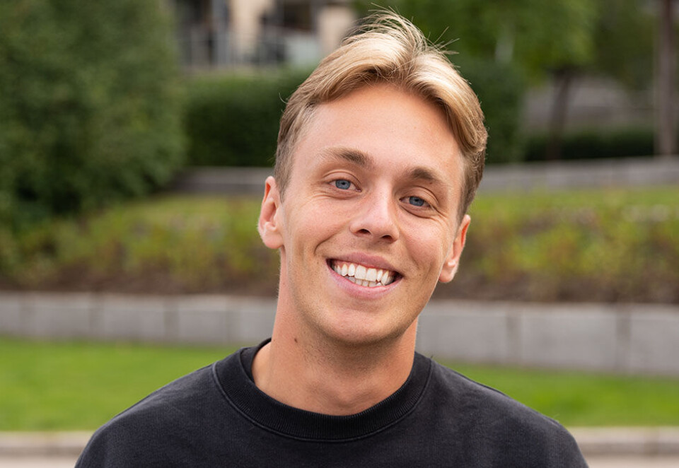 Slutter i VG: Brede Finne melder overgang fra VG til Story House Egmont, hvor han blir en del av et stadig større produksjons- og utviklingsmiljø i Egmont People