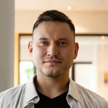 Eirik Sjo Engen 