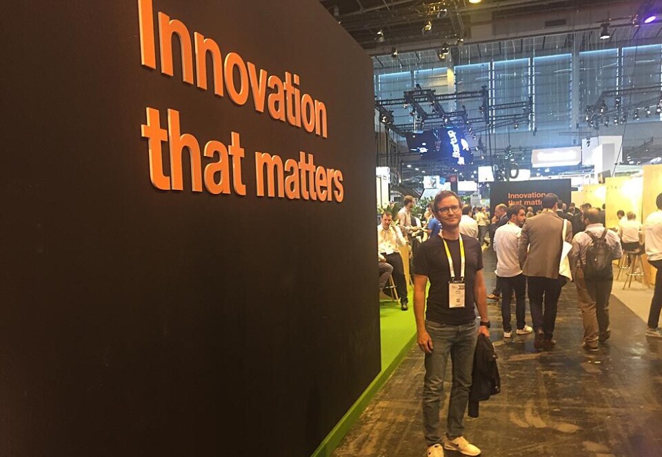 Publicis-byråer øker satsingen på kunstig intelligens – lanserer PublicisGPT