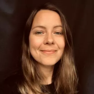 Ina Rosenberg Stavrum 