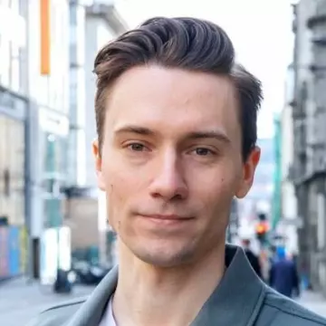 Dag Robert Jerijeri 