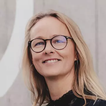 Elisabeth Haug 