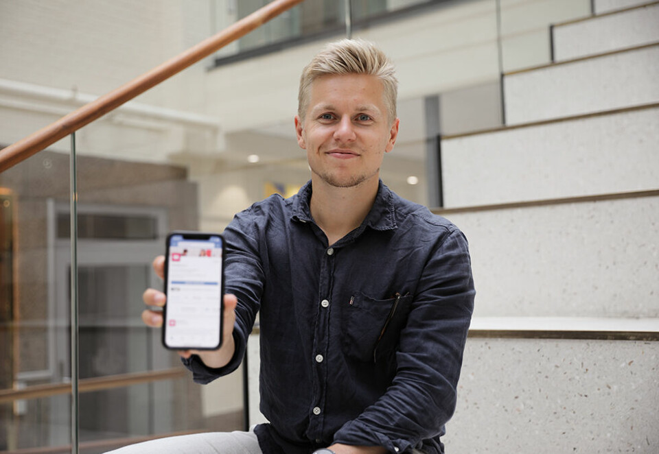 Fem tips for å lykkes på LinkedIn