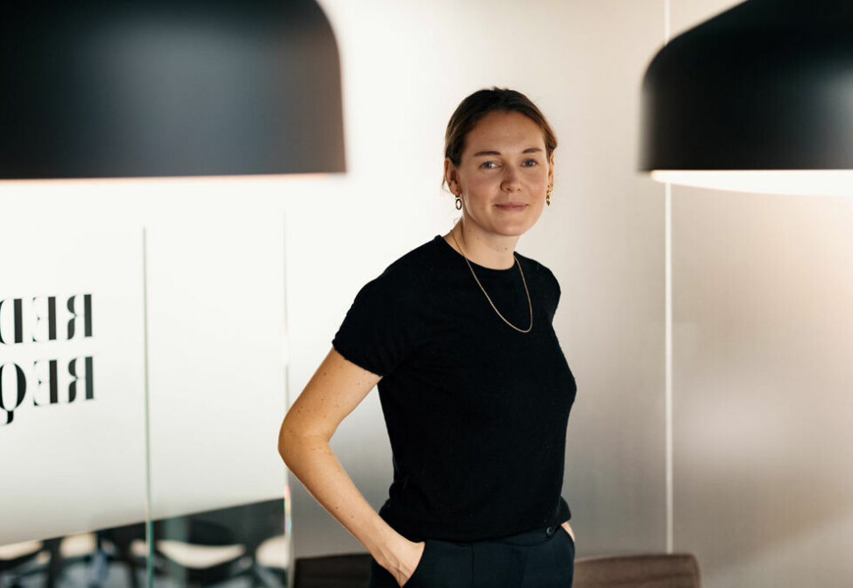 Kickstarter året med ny rådgiver