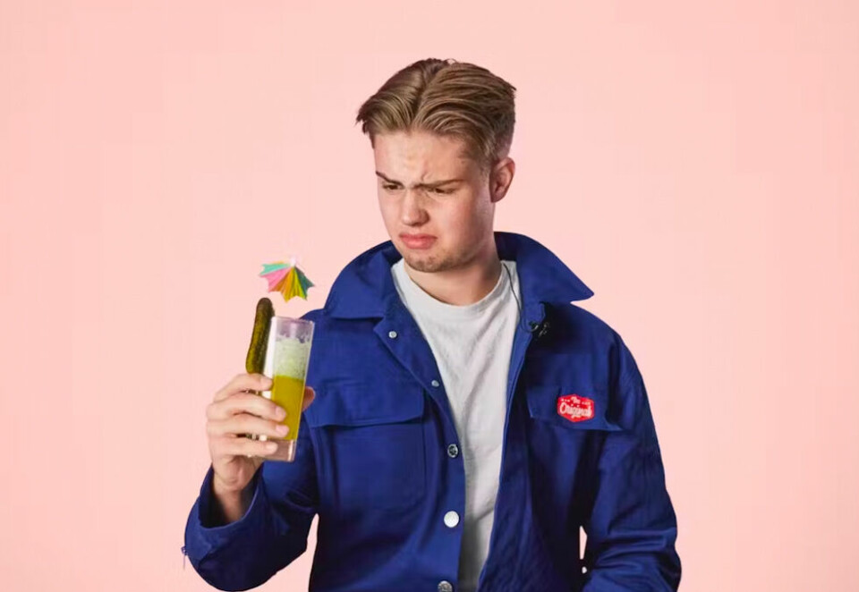 Kan fyllekurer få russen til å drikke litt mindre?