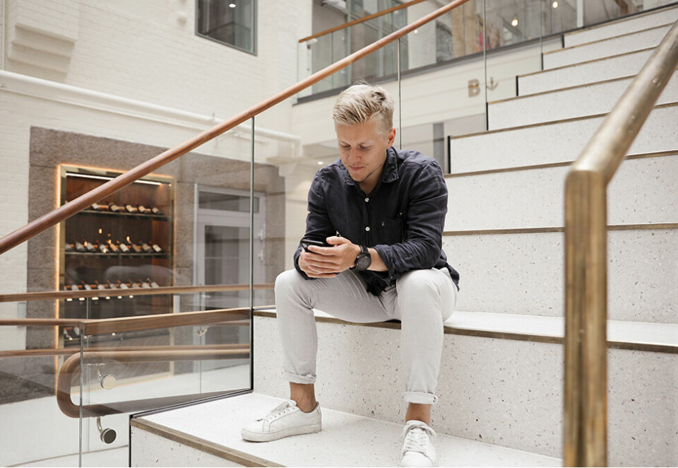 Facebook og CBO. Hva er det og hvordan fungerer det?