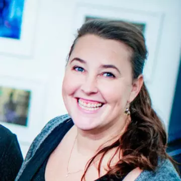 Ingvild Daae 