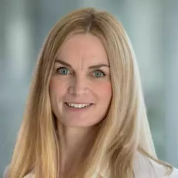 Åse Kringkstad, Elisabeth Sjaastad og Meghan Beaton 