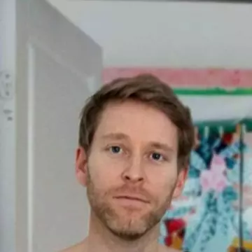 Henrik Weido Lorentzen 