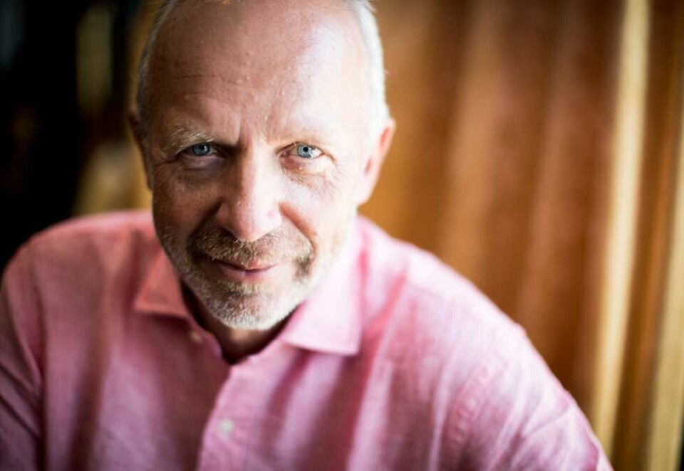 Tilbakeviser kritikken: Det er blusset opp en diskusjon rundt en tekst BI-professor, Fred Selnes (bildet), har skrevet i et studium av målemetoder. Selnes fikk til og med kritikk av selveste Facebook. - Det annonsører bør gjøre er å kombinere statistiske observasjonsmetoder med randomiserte eksperimenter, skriver han.