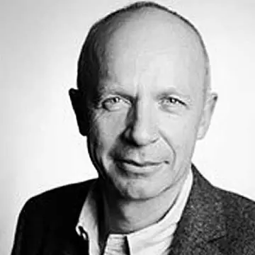 Fred Selnes 