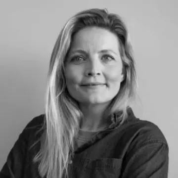 Tina Wesselsen 